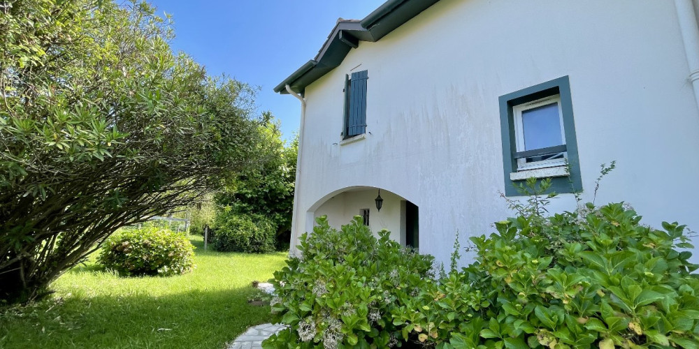 maison à BIARRITZ (64200)