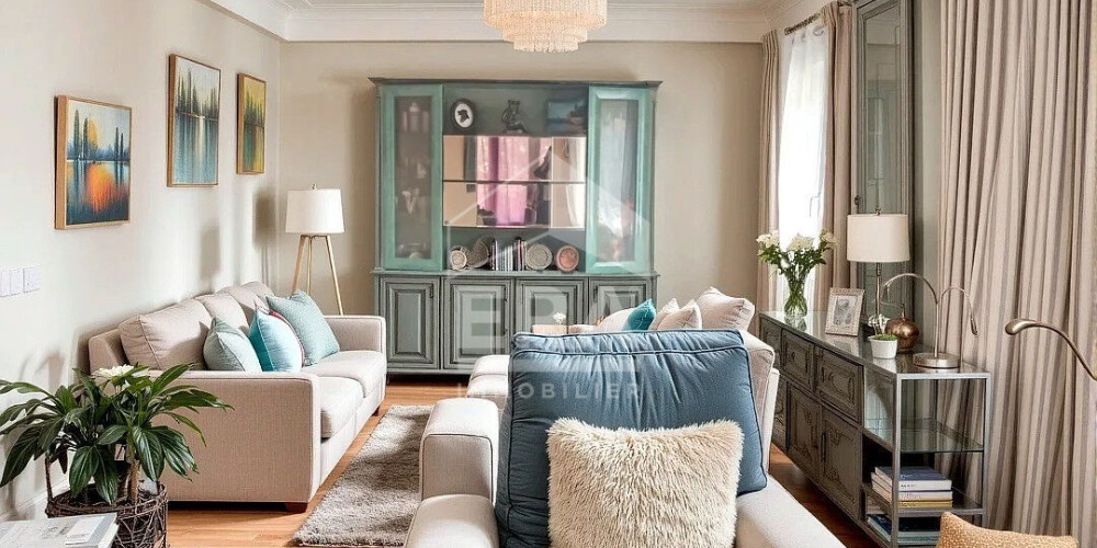 maison à BIARRITZ (64200)