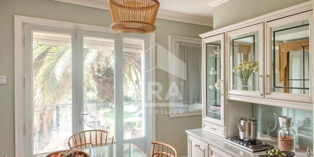 maison à BIARRITZ (64200)