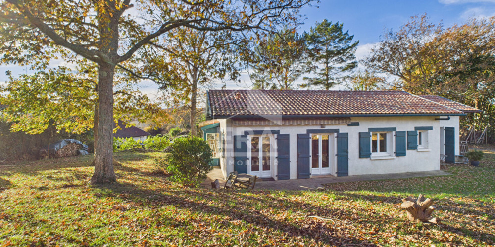 maison à ARBONNE (64210)