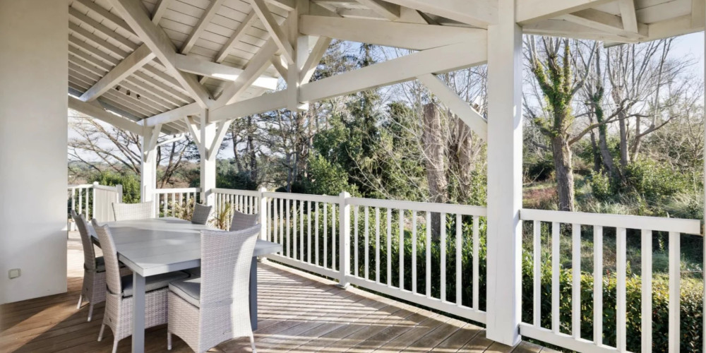 maison à BIDART (64210)