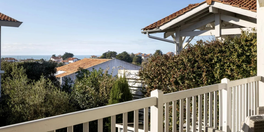 maison à BIDART (64210)