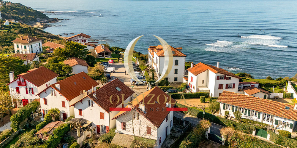 maison à BIDART (64210)