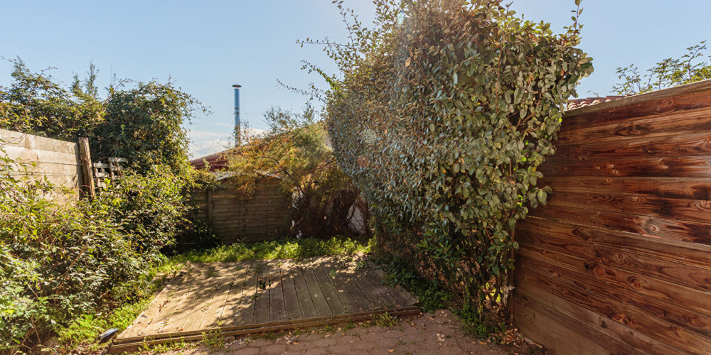 maison à BIDART (64210)