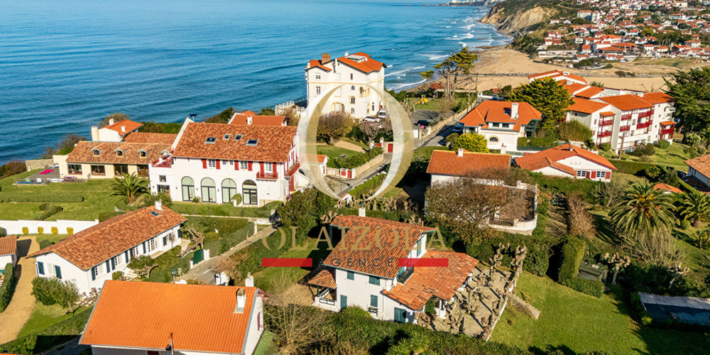 maison à BIDART (64210)