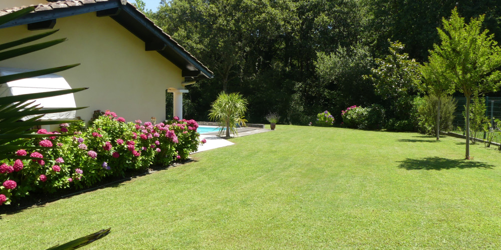 maison à BIDART (64210)