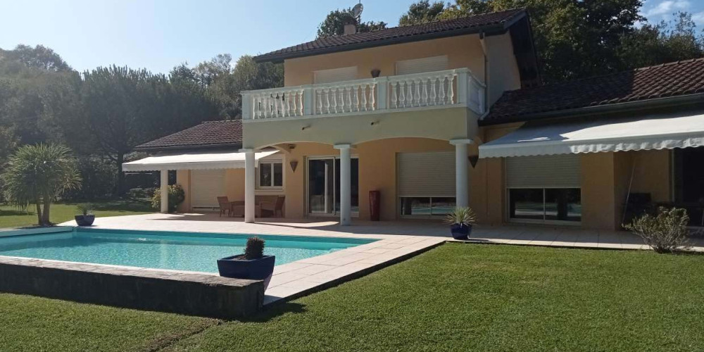 maison à BIDART (64210)