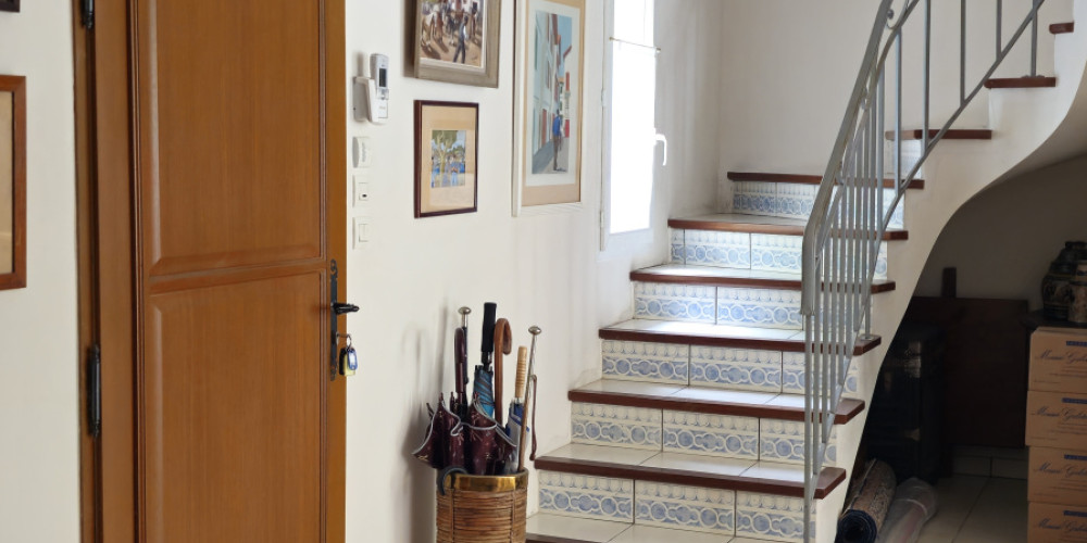 maison à BIDART (64210)