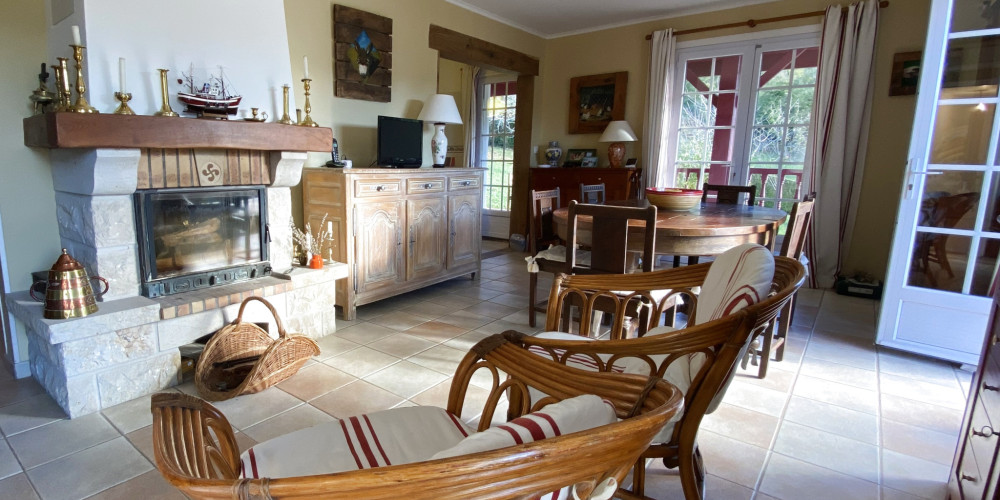 maison à LECUMBERRY (64220)