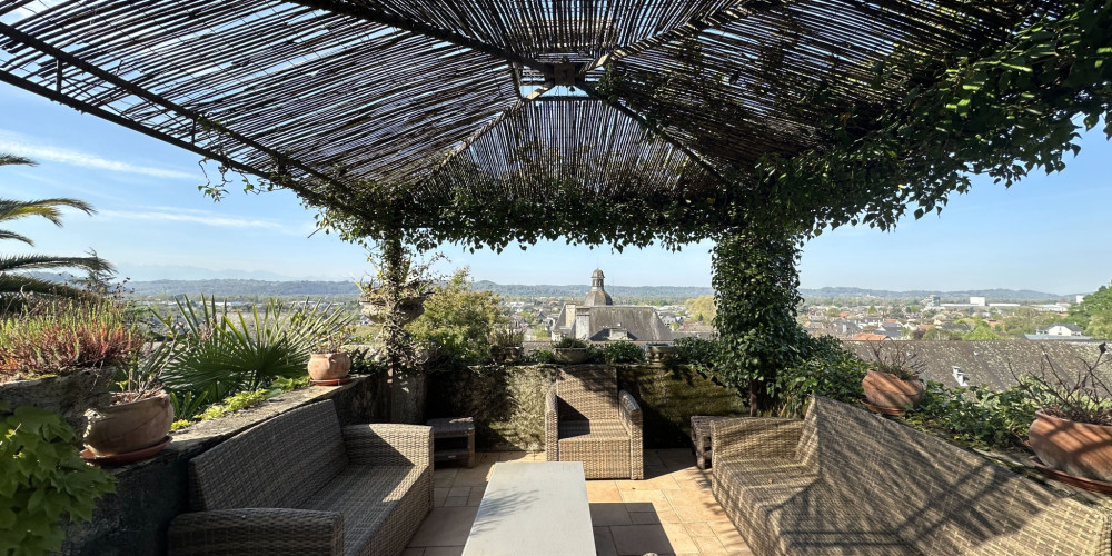 maison à LESCAR (64230)