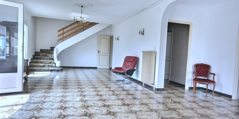 maison à LESCAR (64230)