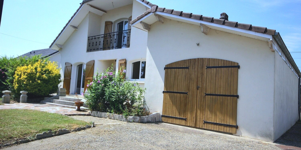 maison à LESCAR (64230)