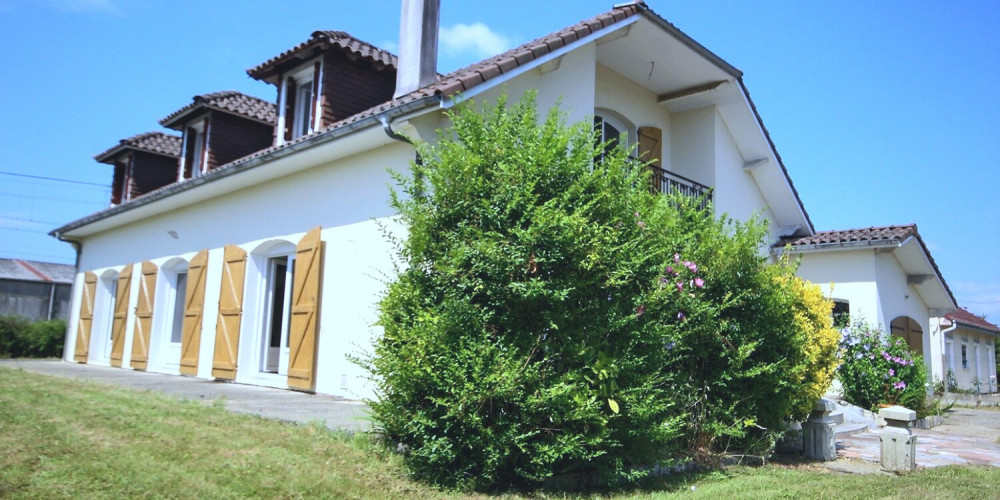 maison à LESCAR (64230)