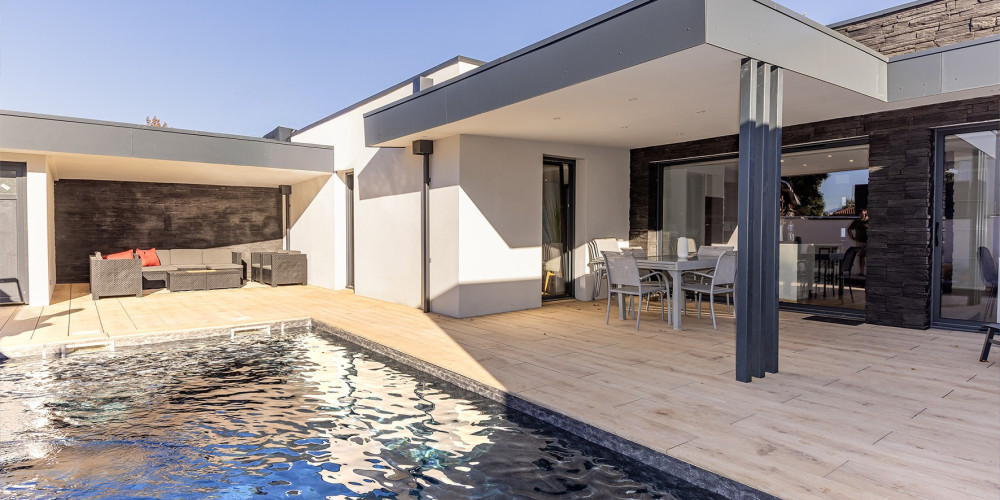 maison à LESCAR (64230)