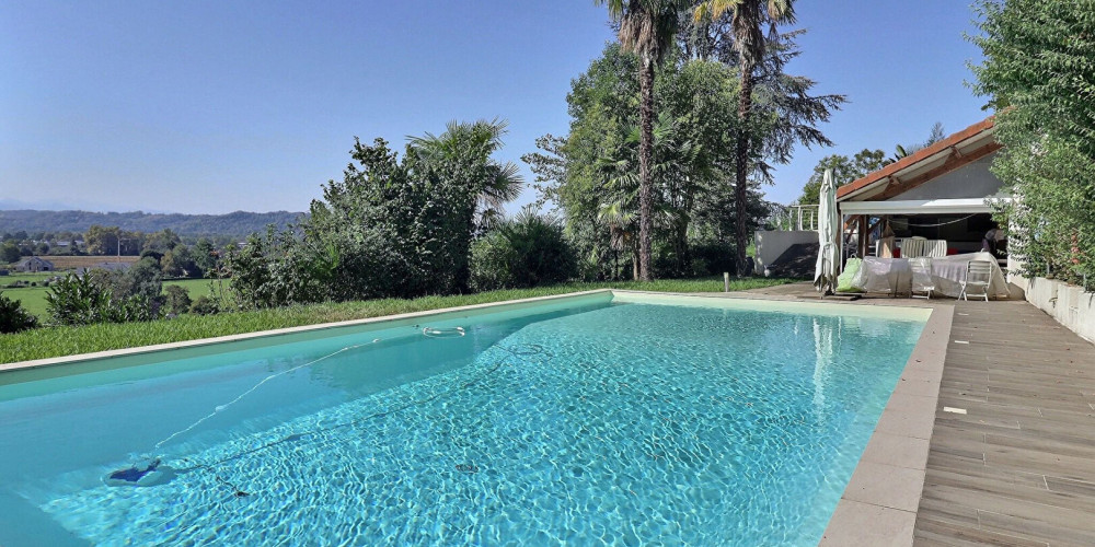 maison à LESCAR (64230)