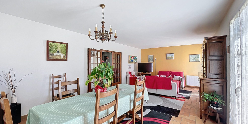 maison à LESCAR (64230)