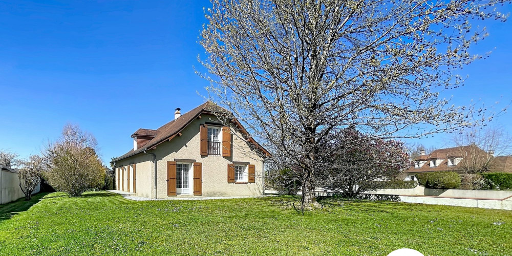 maison à LESCAR (64230)