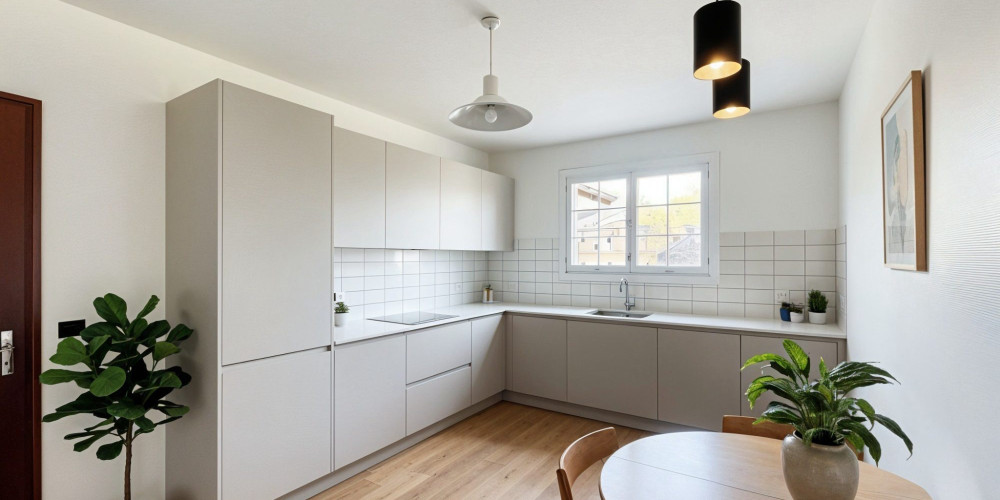 maison à LESCAR (64230)