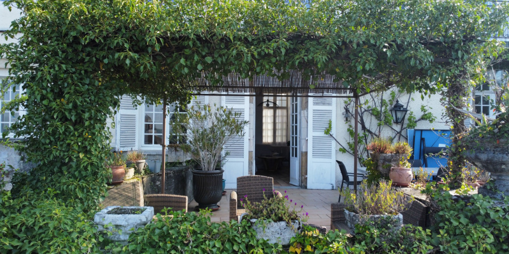 maison à LESCAR (64230)