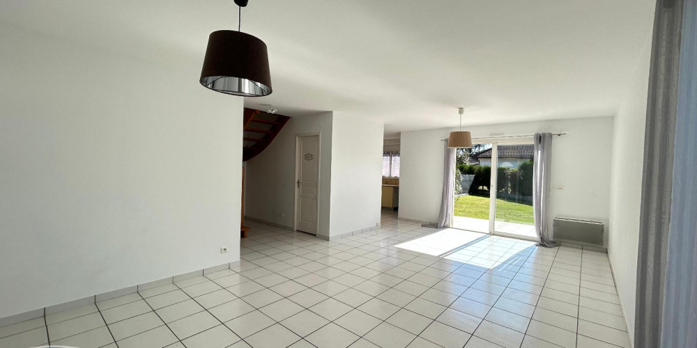 maison à LESCAR (64230)