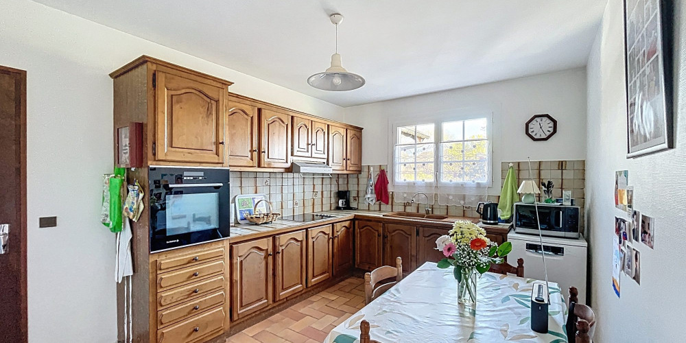 maison à LESCAR (64230)