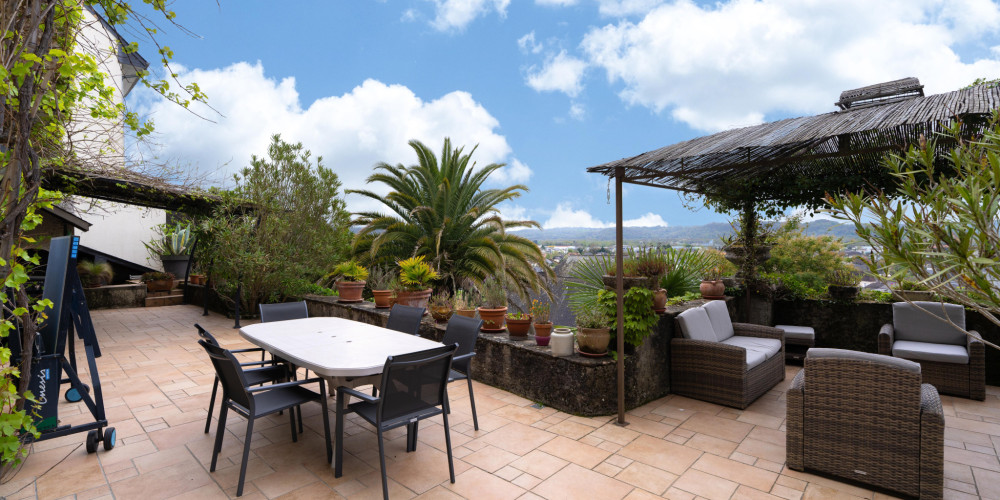 maison à LESCAR (64230)