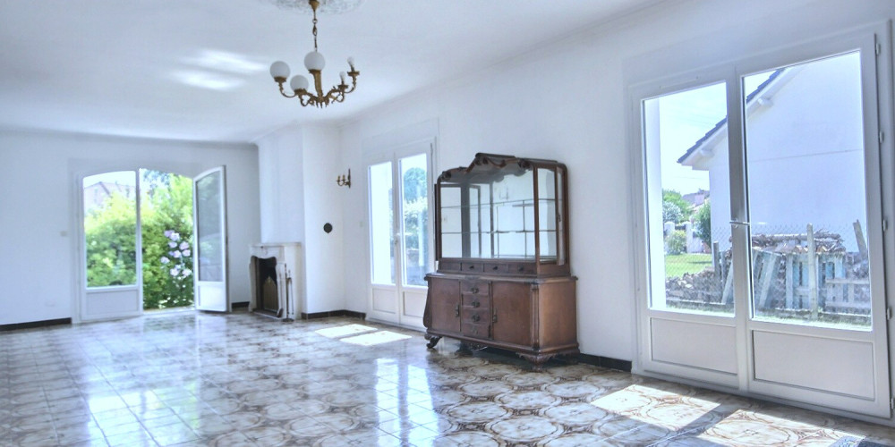 maison à LESCAR (64230)