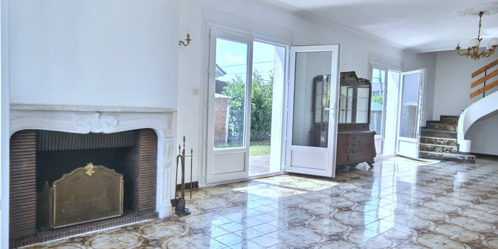 maison à LESCAR (64230)