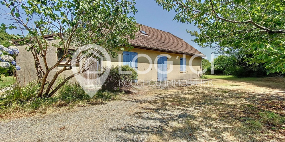 maison à MAZEROLLES (64230)
