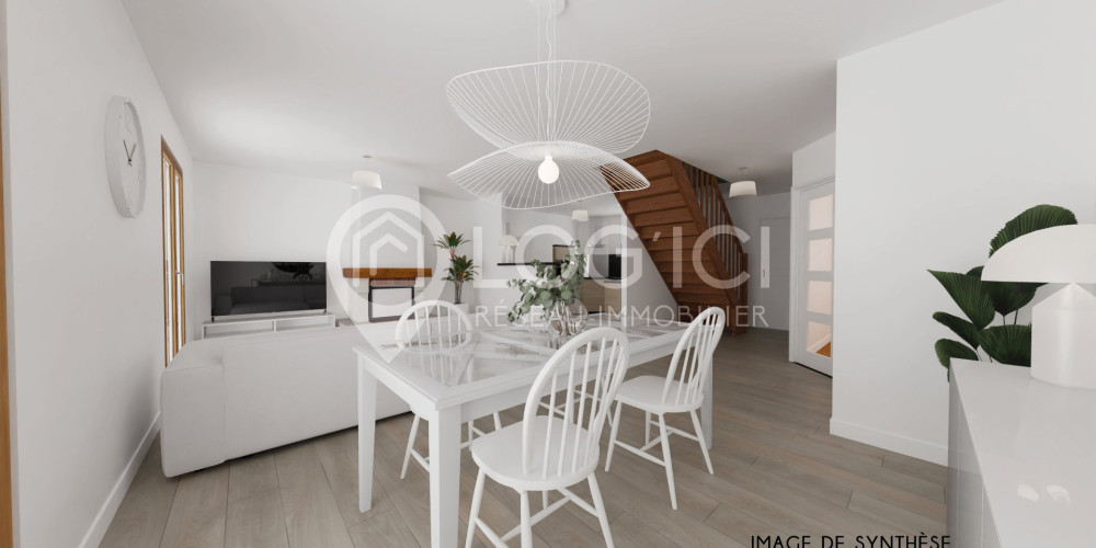 maison à MAZEROLLES (64230)