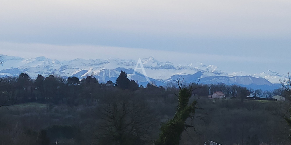 maison à SAUVAGNON (64230)