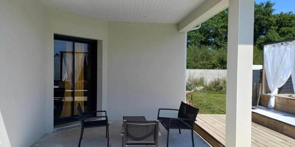 maison à SAUVAGNON (64230)