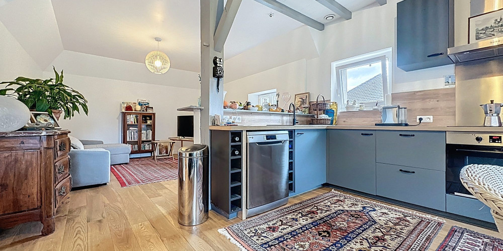 maison à SAUVAGNON (64230)