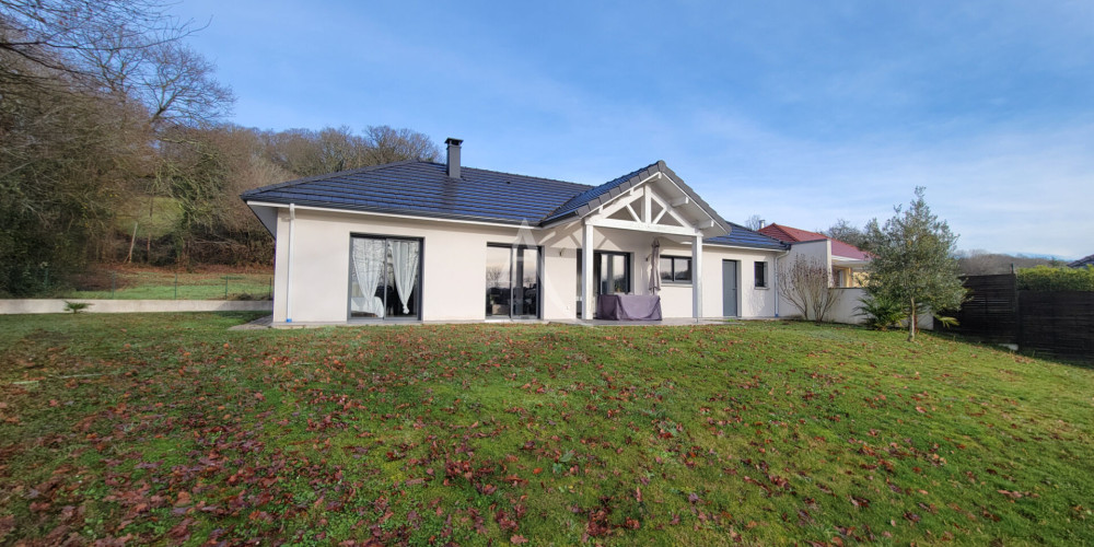 maison à SAUVAGNON (64230)