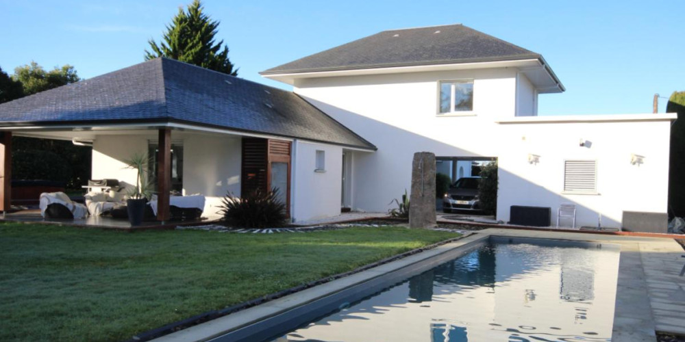 maison à SAUVAGNON (64230)