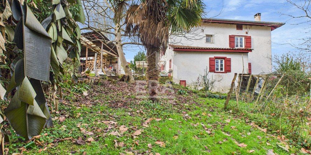maison à HASPARREN (64240)