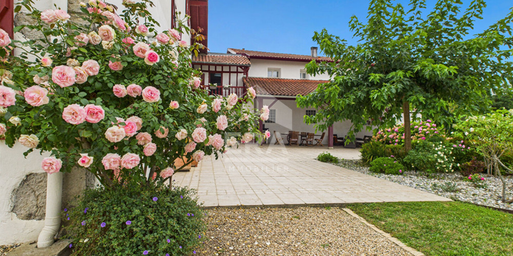 maison à HASPARREN (64240)