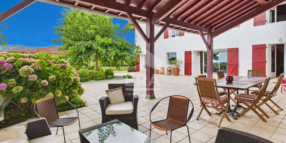 maison à HASPARREN (64240)