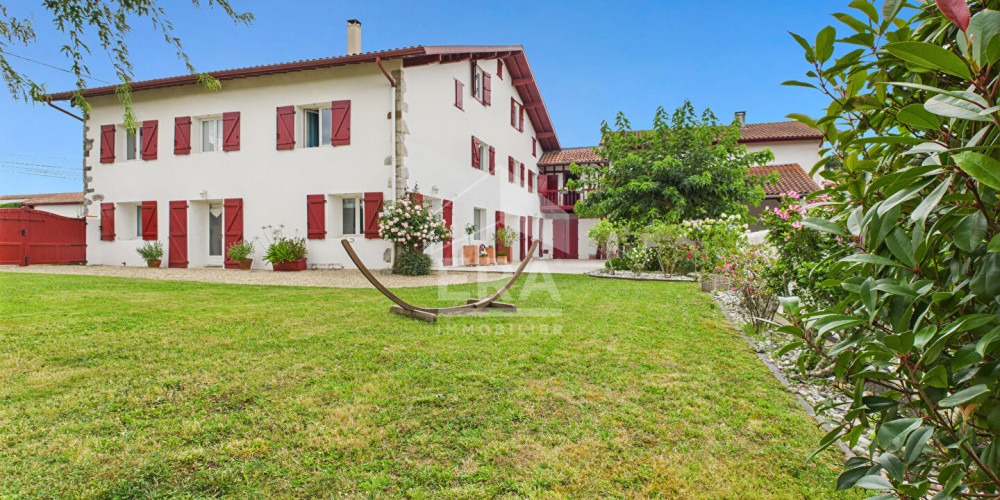 maison à HASPARREN (64240)