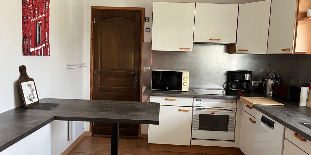 maison à ITXASSOU (64250)