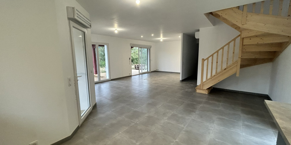 maison à SOURAIDE (64250)