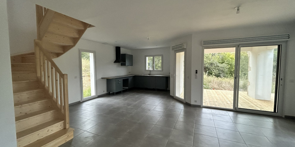 maison à SOURAIDE (64250)