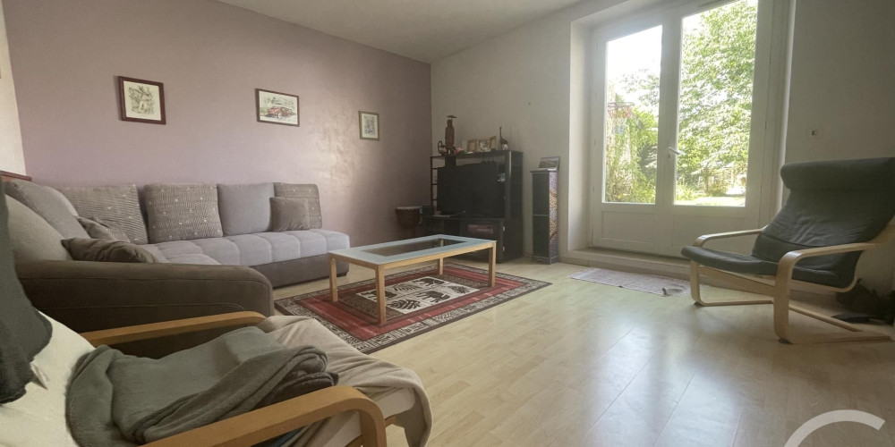 maison à BELLOCQ (64270)