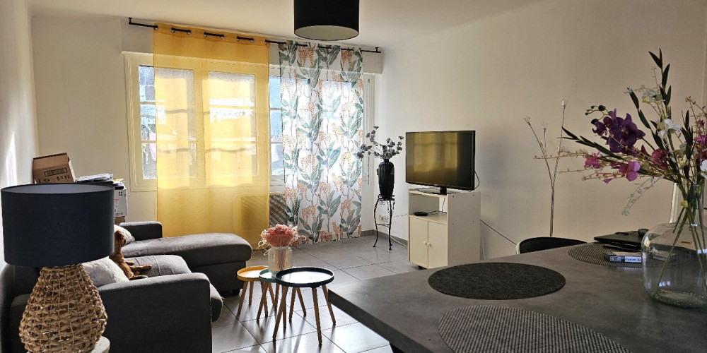 maison à PUYOO (64270)