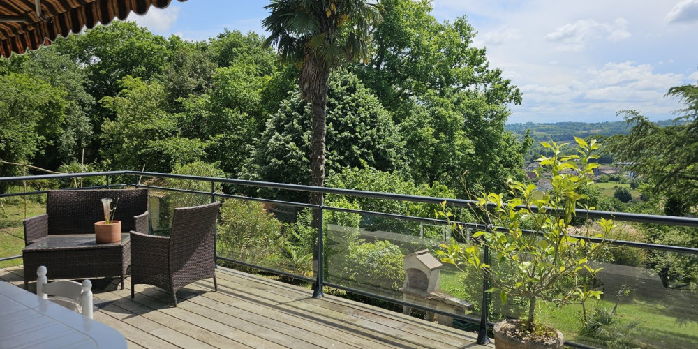 maison à PUYOO (64270)