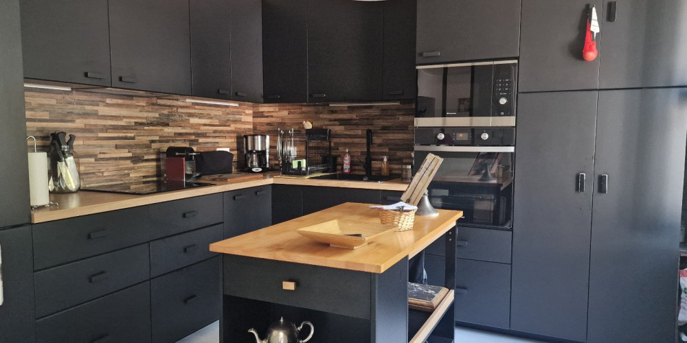 maison à PUYOO (64270)