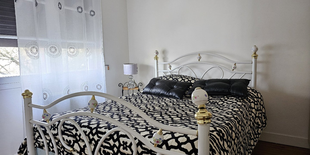 maison à PUYOO (64270)