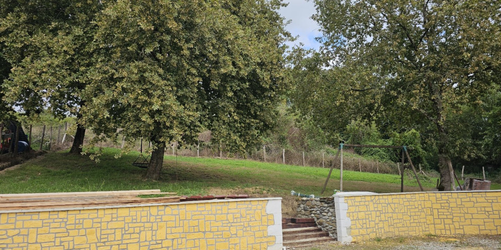 maison à PUYOO (64270)