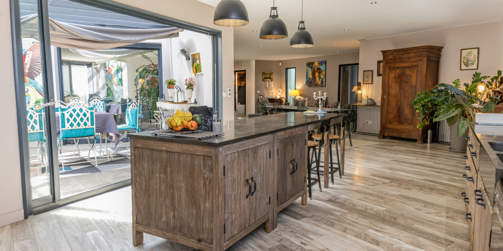 maison à GAN (64290)