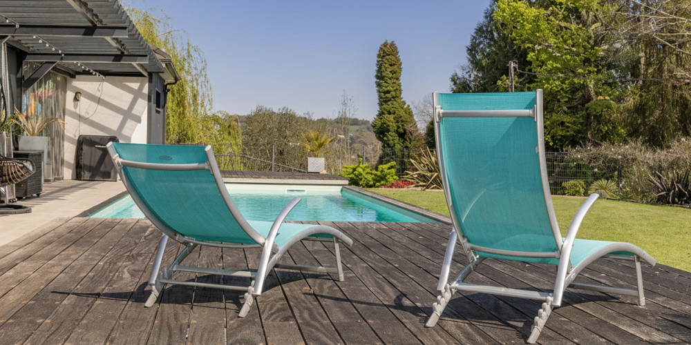 maison à GAN (64290)